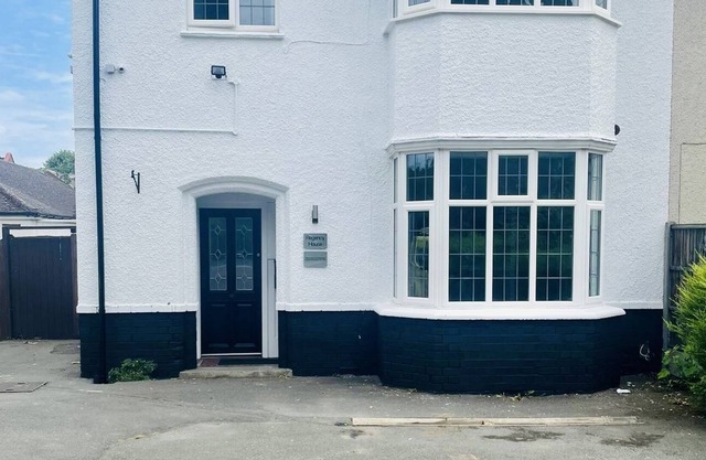 Regency House