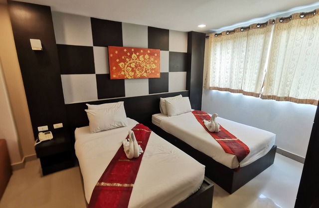 Regent Suvarnabhumi Hotel
