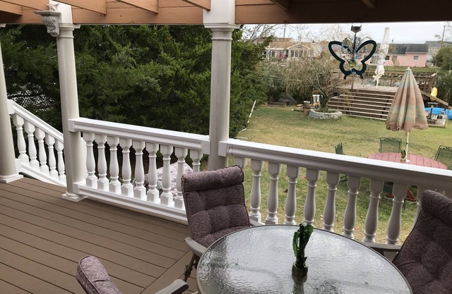 RELAX ON OUR DOCK THIS WEEK/WEEKEND