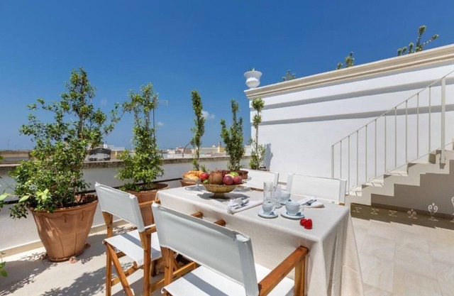 Relais Carlo Alberto