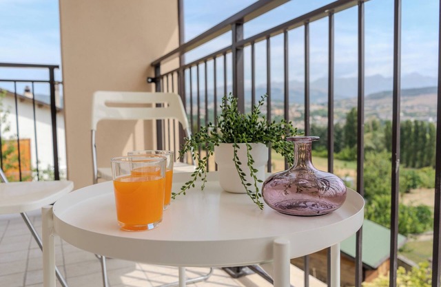 Relais del Parco Azzurro e Relais del Parco Rosa