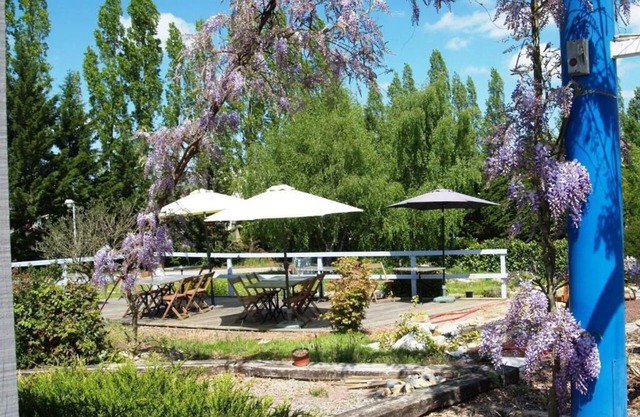 Relais des Lilas