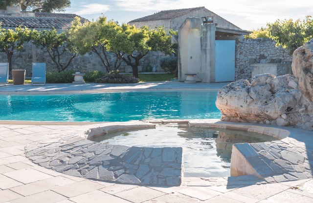 Relais Masseria Capasa
