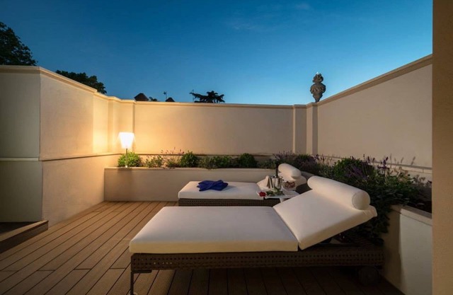 Relais Metelli