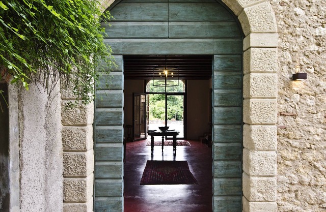 Relais Villa Ambrosetti