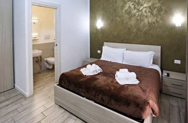 Relais Villa Borghese