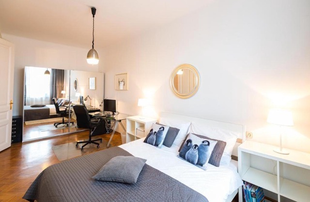 Relax Centar Apartment