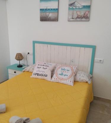 Relax en Denia