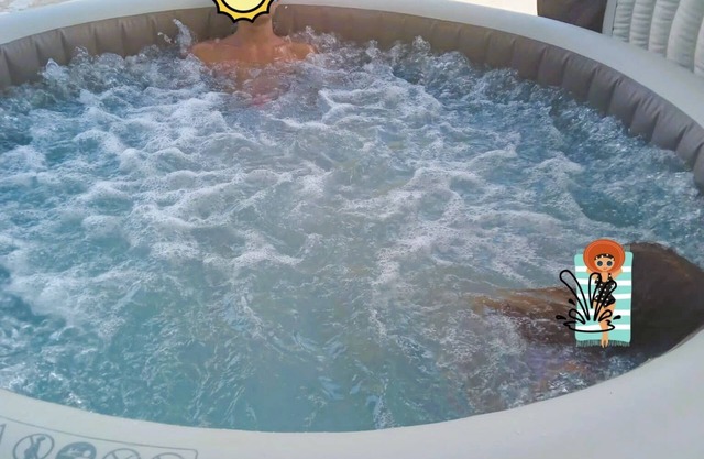 Relax in Erice valley, 15'from the sea, freepark,bbq,garden,bubble hot tub 8people
