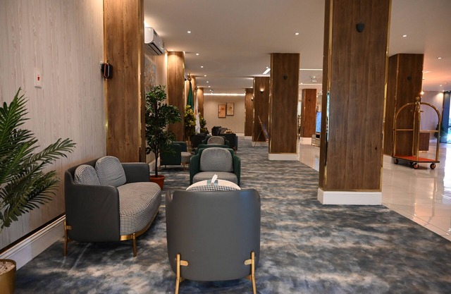 Relax Palace Hotel