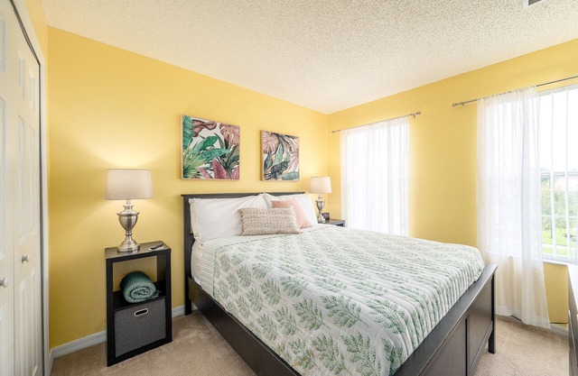 Relax & Recharge: Stylish Villa w/Resort Amenities
