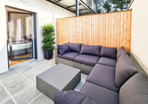 Relax Suite