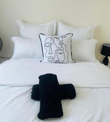 Relaxa Sleep & Go - Self Catering Accommodation