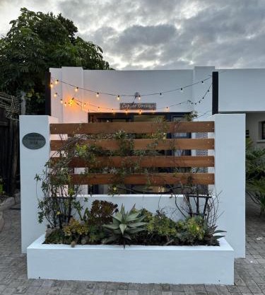 RElaxed city living