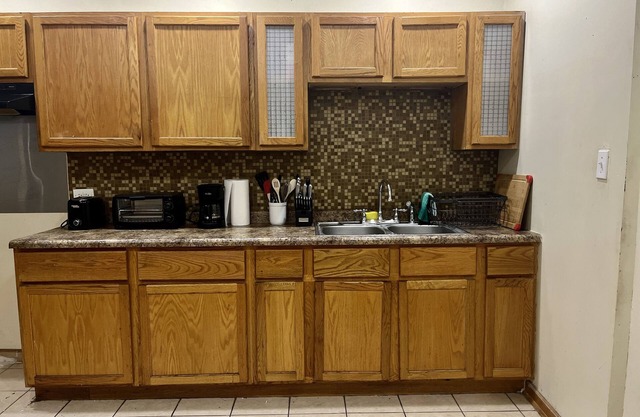 Relaxing Apartment Unit in Roseland Neighborhood