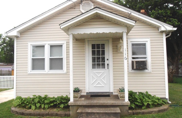 Relaxing bayside bungalow close to historic Cape May and Wildwoods
