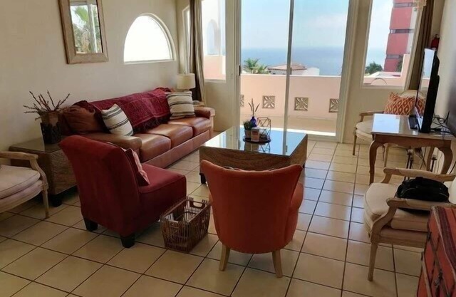 Relaxing Condo at Bajamar Golf Resort