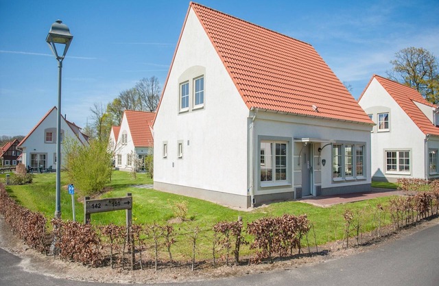 Relaxing Countryside Villa