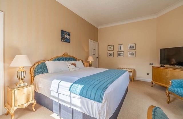 Relaxing Highland Hideaway | Near Nairn’s Golf Course, Beach & Castles