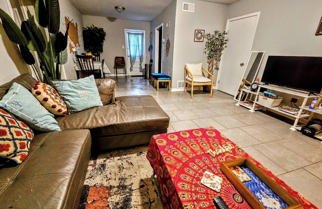 ● Relaxing Memphis Hideout ● ♡ Near Downtown ♡! - Family Friendly