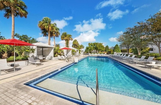 Relaxing Miami Getaway | Surfside Suite w/Pool & Ocean Access
