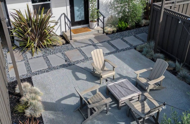 Relaxing Modern Home|Chefs Kitchen|Private Patio