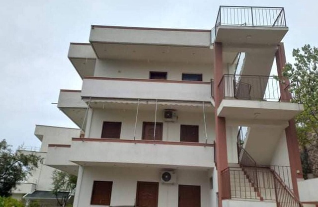 Remarkable 2-bed Apartment in Dhermi
