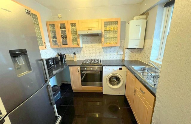 Remarkable 2-bed Apartment in London