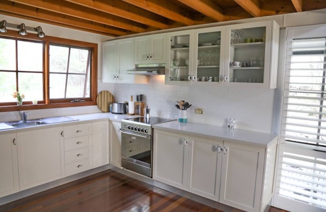 Reme Cottage - Hunter Region - Private & Tranquil - Views & Fireplace