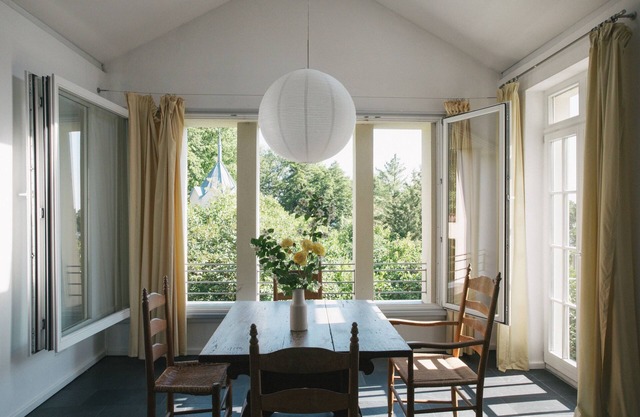 Remise Loft - Spacious apartment with balcony