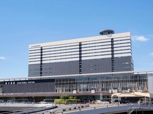 remm Shin-Osaka