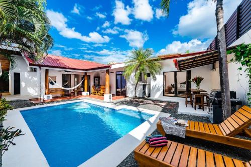 Remodeled Casa Tropical W Private Pool