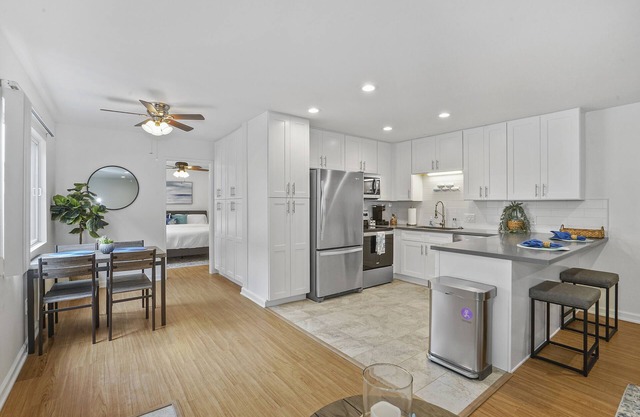 Remodeled & Spacious! It’s Beautiful!