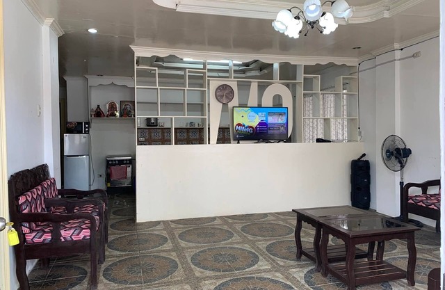 Ren Cebu Retreat, 2 story split house this property is in the First floor.