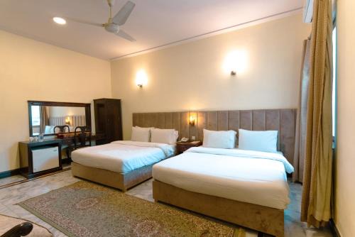 Renaissance Hotels