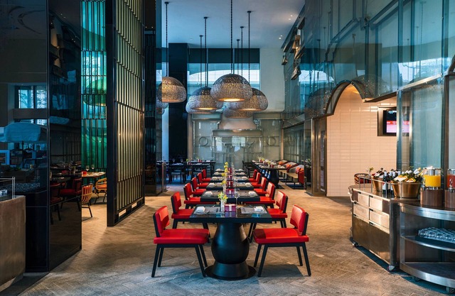 Renaissance Nanning Hotel