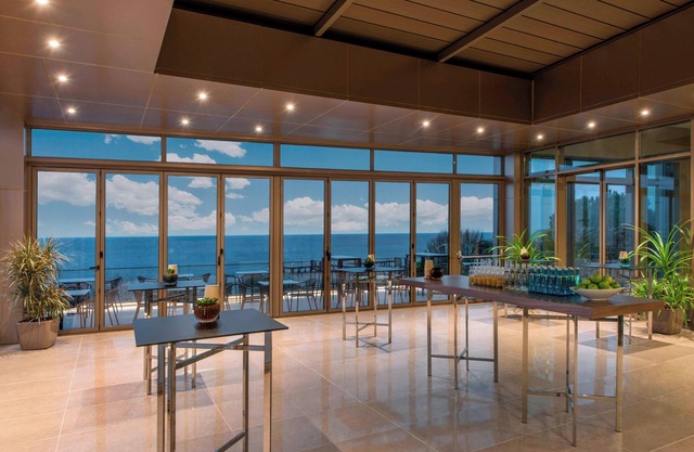 Renaissance Polat Istanbul Hotel