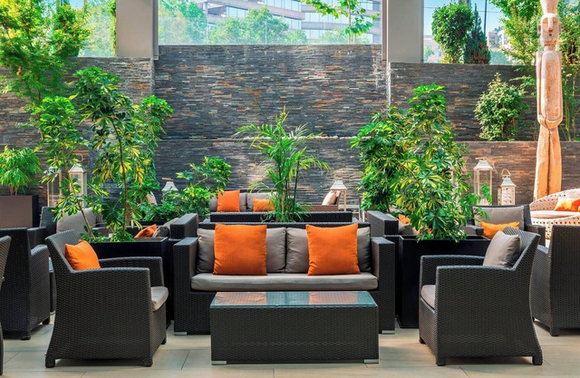 Renaissance Santiago Hotel by Marriott