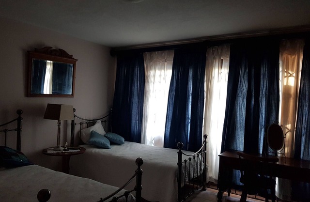 Rene's beautiful place