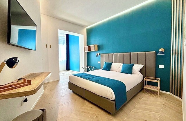 Reno Suite Bologna