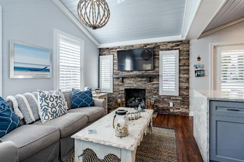 Renovated 3-Bedroom, 2-Bath Home in Ocean Pines Peaceful Retreat Near Ocean City