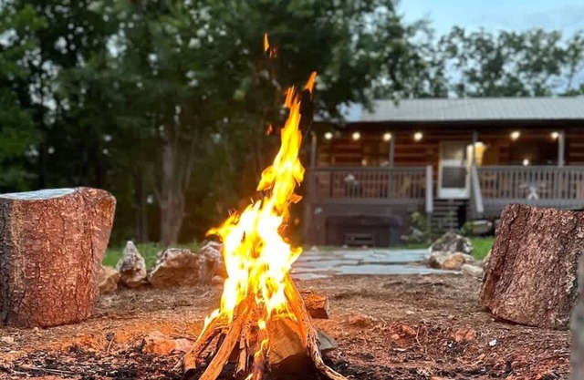 Renovated Cabin Retreat Peace & Quiet