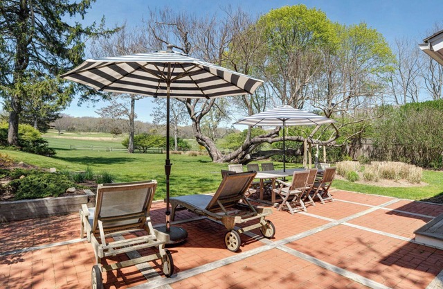 Renovated Farmhouse-Style Home With Views of South Fork Country Club,.