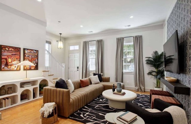 Renovated Home | Free Parking