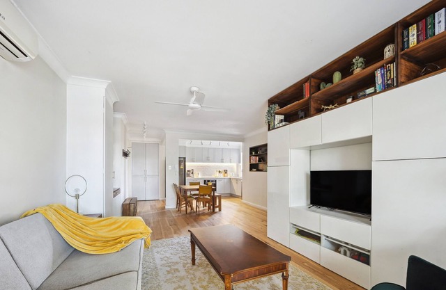 Renovated, Spacious Unit Perfect for Young Families