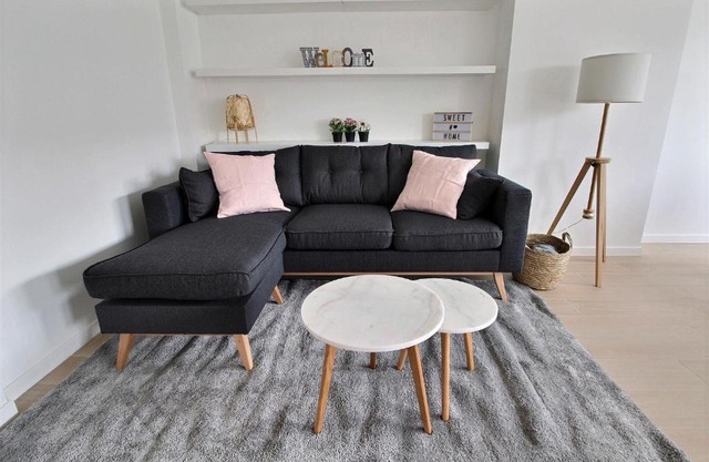 Rent a flat - Montgomery