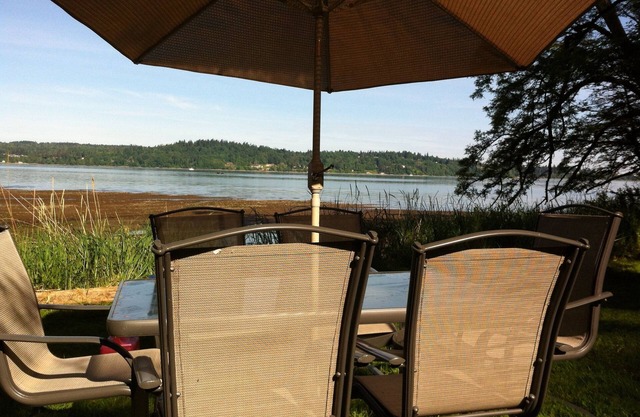Rent a moment in history at Fern Cove Nature Preserve's Belle Baldwin House