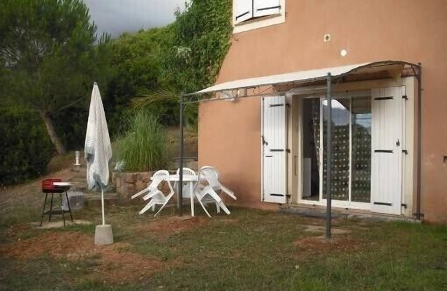 Rental apartment 4 People 10km Ajaccio