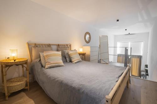 RentalSevilla Alejo Fernández II