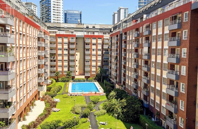 RentUp-Lujo y modernidad Puerto Madero